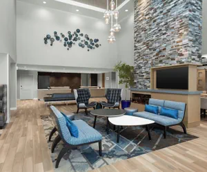 Photo 3 - Residence Inn by Marriott Sacramento Cal Expo