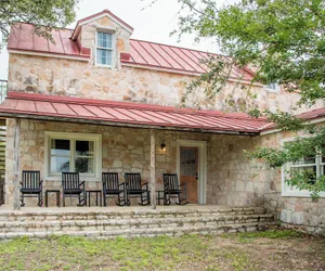 Photo 2 - Contigo Ranch Fredericksburg