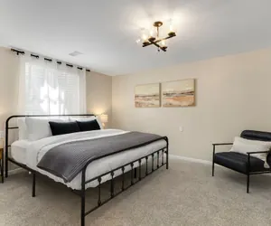 Photo 3 - Downtown Windsor Home With Hot Tub & Pool Table