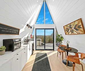 Photo 2 - HERA Treehouse Fredericksburg