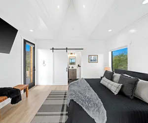 Photo 5 - HERA Treehouse Fredericksburg