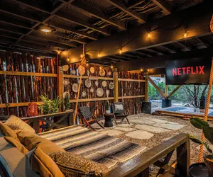 Photo 2 - BIA Treehouse Fredericksburg