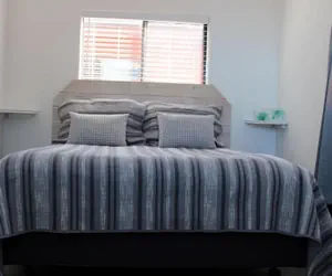 Photo 3 - Oceanview Cabin 20 Private Jacuzzi Large Deck