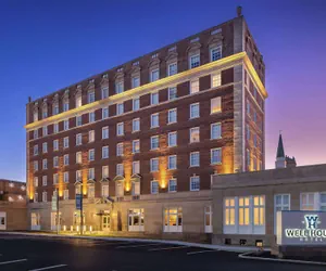 Photo 2 - The Well House Hamilton, Tapestry Collection By Hilton