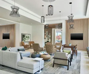 Photo 2 - Element Atlanta Perimeter Center