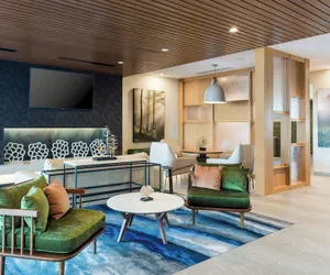 Photo 3 - Fairfield Inn & Suites Hanford