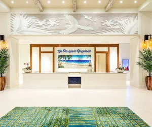 Photo 3 - Margaritaville Hollywood Beach Resort