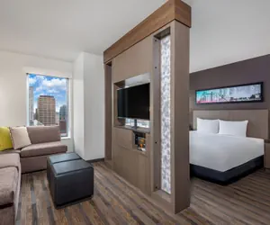 Photo 2 - Hyatt House Denver Downtown
