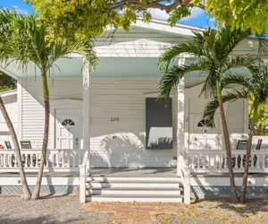 Photo 2 - Mesa House Dos by Brightwild Unreal Location