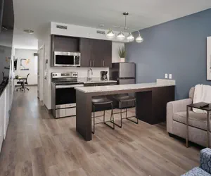 Photo 2 - stayAPT Suites Suffolk-Chesapeake