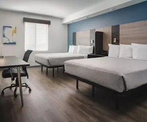 Photo 4 - stayAPT Suites Suffolk-Chesapeake