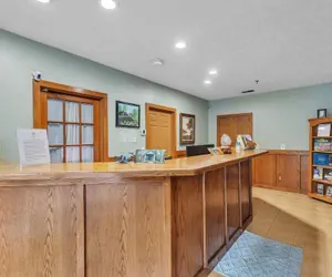 Photo 3 - 3rd Floor Back Side Corner Penthouse Suite- 305 by Grand Wood Suites