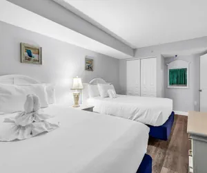 Photo 5 - Baywatch Resort 1122