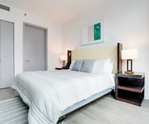 Photo 4 - Brickell Ave Suites-Miami