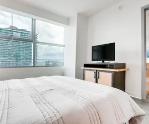 Photo 3 - Brickell Ave Suites-Miami