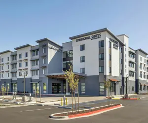 Photo 2 - SpringHill Suites by Marriott San Luis Obispo