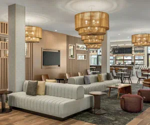 Photo 4 - SpringHill Suites by Marriott San Luis Obispo