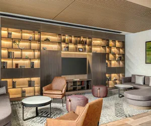 Photo 5 - SpringHill Suites by Marriott San Luis Obispo