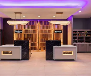 Photo 3 - Hawthorn Extended Stay by Wyndham DeSoto