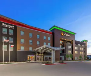 Photo 2 - Hawthorn Extended Stay by Wyndham DeSoto