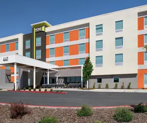 Photo 2 - Home2 Suites By Hilton Woodland Sacramento