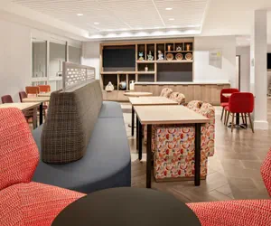 Photo 3 - Home2 Suites By Hilton Woodland Sacramento