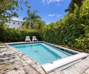 Photo 3 - Bright Stylish Apt in Las Olas Blvd Victoria Park