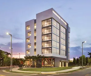 Photo 2 - Kompose Boutique Hotel Miami Airport