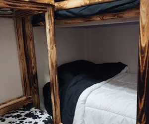 Photo 4 - Palm Villa Hostel