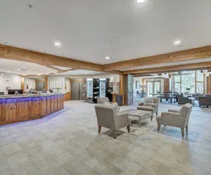 Photo 2 - Bright, Mountain Modern Breckenridge Condo 1 Bedroom Condo