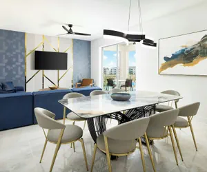 Photo 5 - Villatel Orlando Resort, Apartments by Marriott Bonvoy