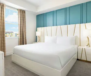 Photo 4 - Villatel Orlando Resort, Apartments by Marriott Bonvoy