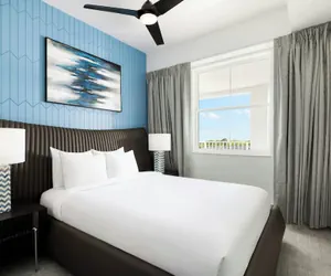 Photo 3 - Villatel Orlando Resort, Apartments by Marriott Bonvoy