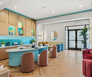 Photo 2 - Villatel Orlando Resort, Apartments by Marriott Bonvoy