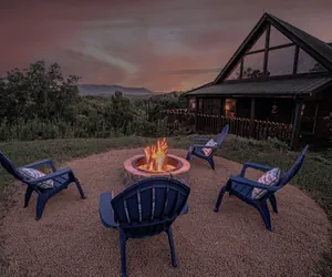 Photo 2 - Poppys Place Cabin