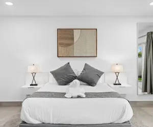 Photo 4 - Unique Retreat - Unit B: Homey First-floor Haven