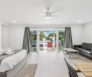 Photo 3 - Unique Retreat - Unit B: Homey First-floor Haven