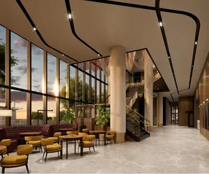 Photo 4 - Hotel Phoenix Atlanta