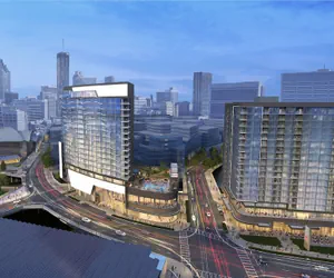 Photo 2 - Hotel Phoenix Atlanta