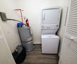 Photo 5 - Lakewood Lyon Park Renovated Cottage Near Duke 26A