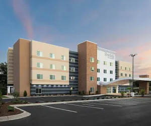 Photo 2 - Fairfield By Marriott Inn & Suites Piedmont Greenville