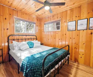 Photo 4 - Blue Skies- Modern Cabin