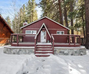 Photo 2 - Blue Skies- Modern Cabin