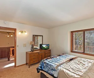 Photo 3 - Canyon Castle Mtn Retreat w Hot Tub