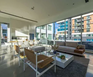 Photo 3 - @ Marbella Lane - Luxurious 3BR Penthouse