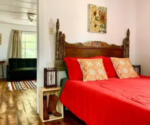 Photo 2 - Sunny Southwest Casita