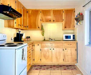 Photo 3 - Sunny Southwest Casita