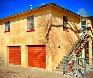 Photo 5 - Sunny Southwest Casita