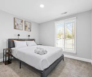 Photo 3 - Quail Ridge 3BR House