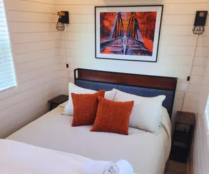 Photo 2 - Unit 9 Barossa Junction Stylish Stay